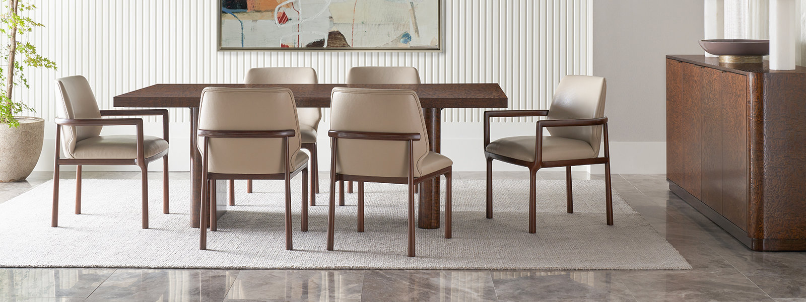 AlexanderLeeChang × Peregrine Furniture Theodore Alexander | Designer-Approved Brand | Perigold